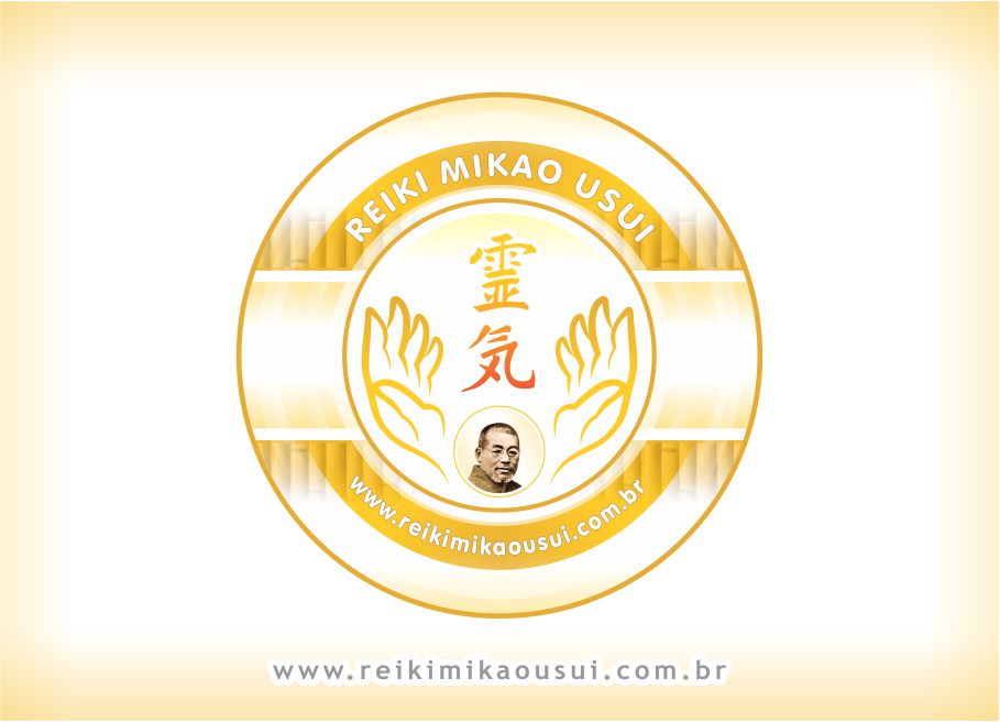 REIKI MIKAO USUI